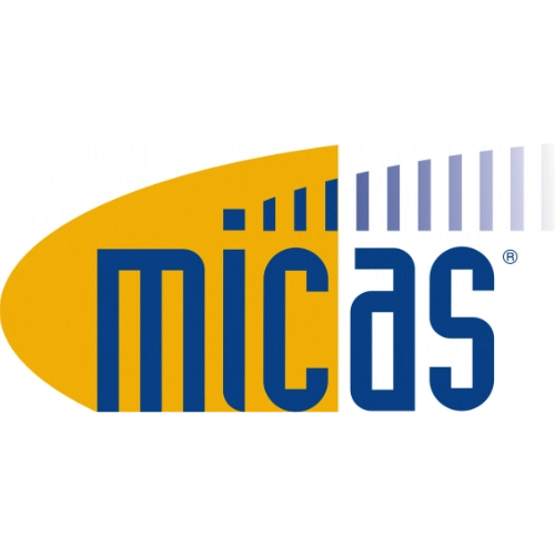 Logo MICAS