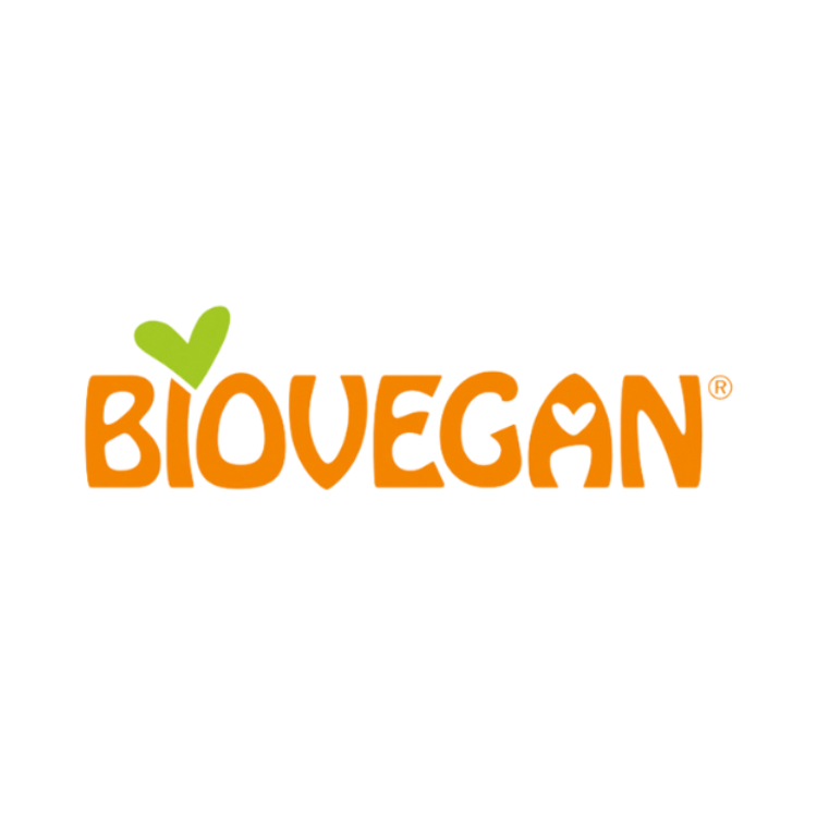 Logo Biovegan