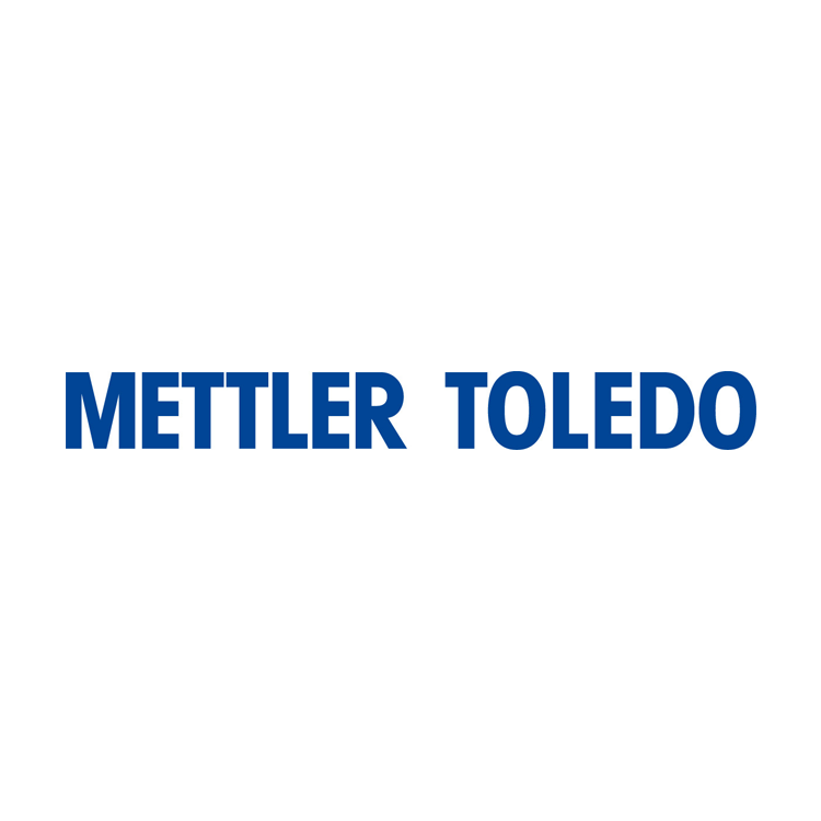 Logo Mettler Toledo
